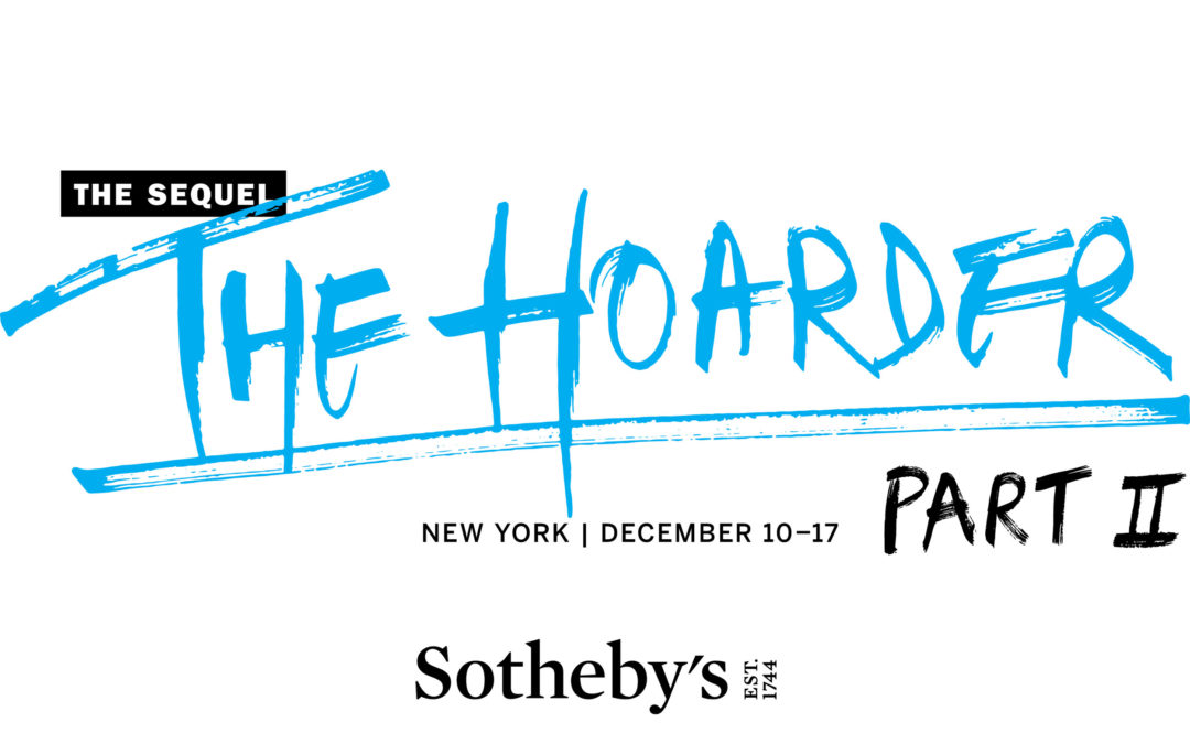 The Hoarder: Part 2