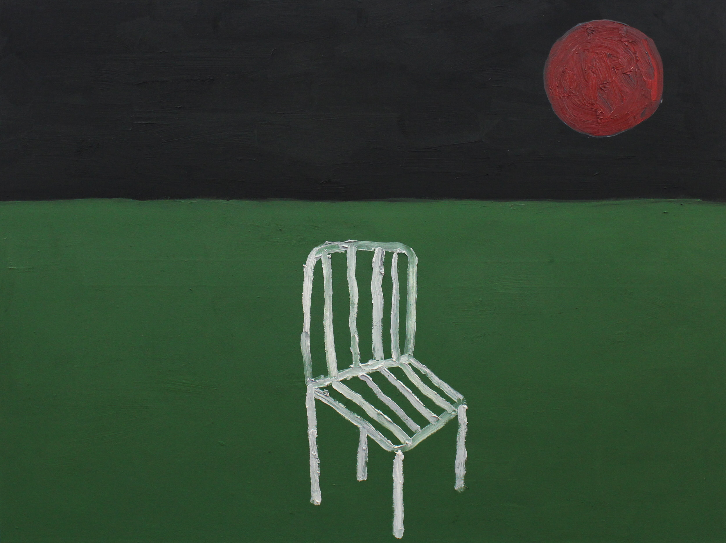 Lawn chair