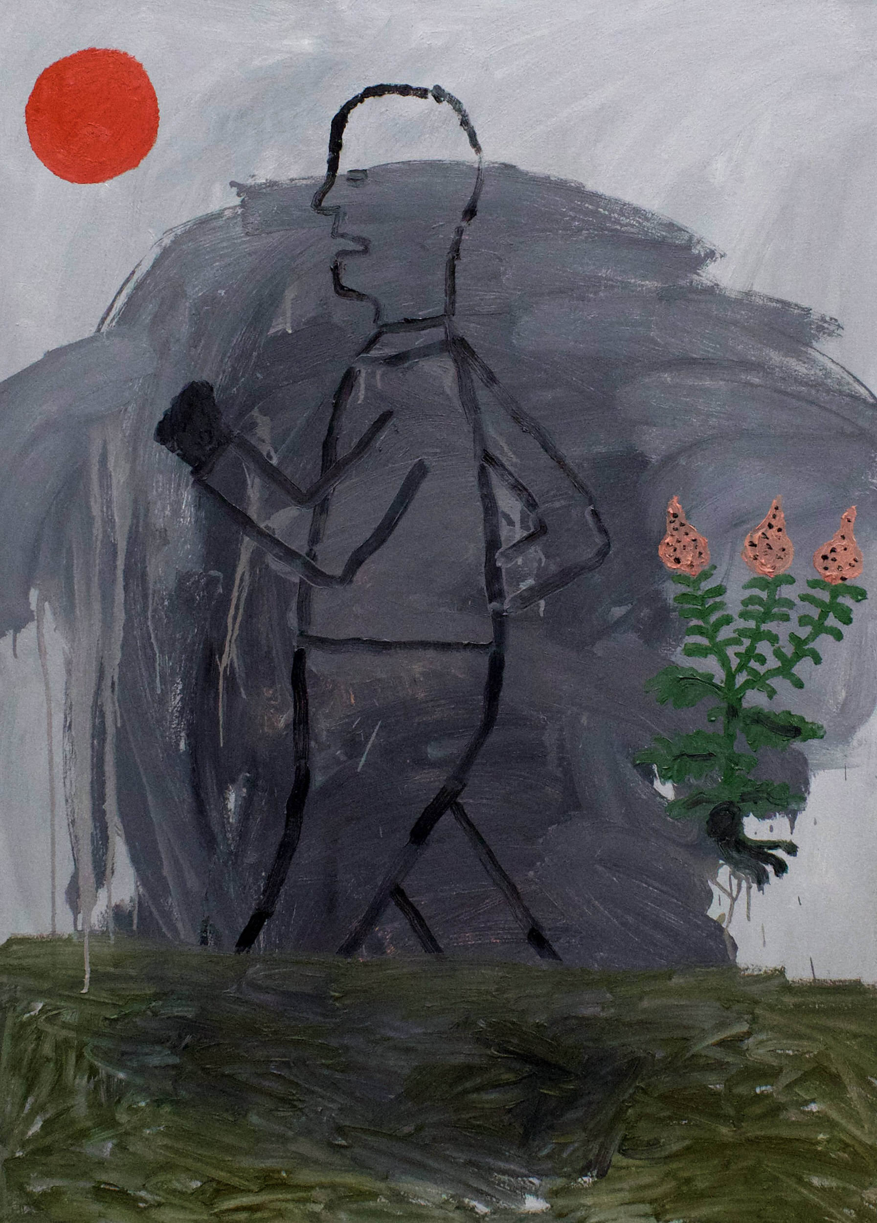 Sludgewalker