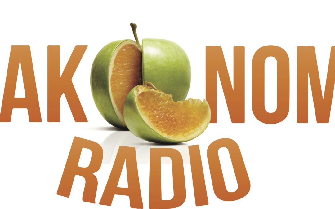 Freakonomics: “A Fascinating, Sexy, Intellectually Compelling, Unregulated Global Market.” (Ep. 484)