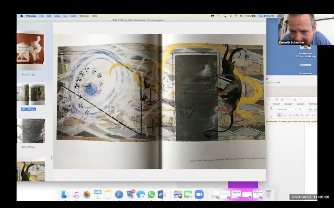 SVA Senior Workshop – Lecture 4