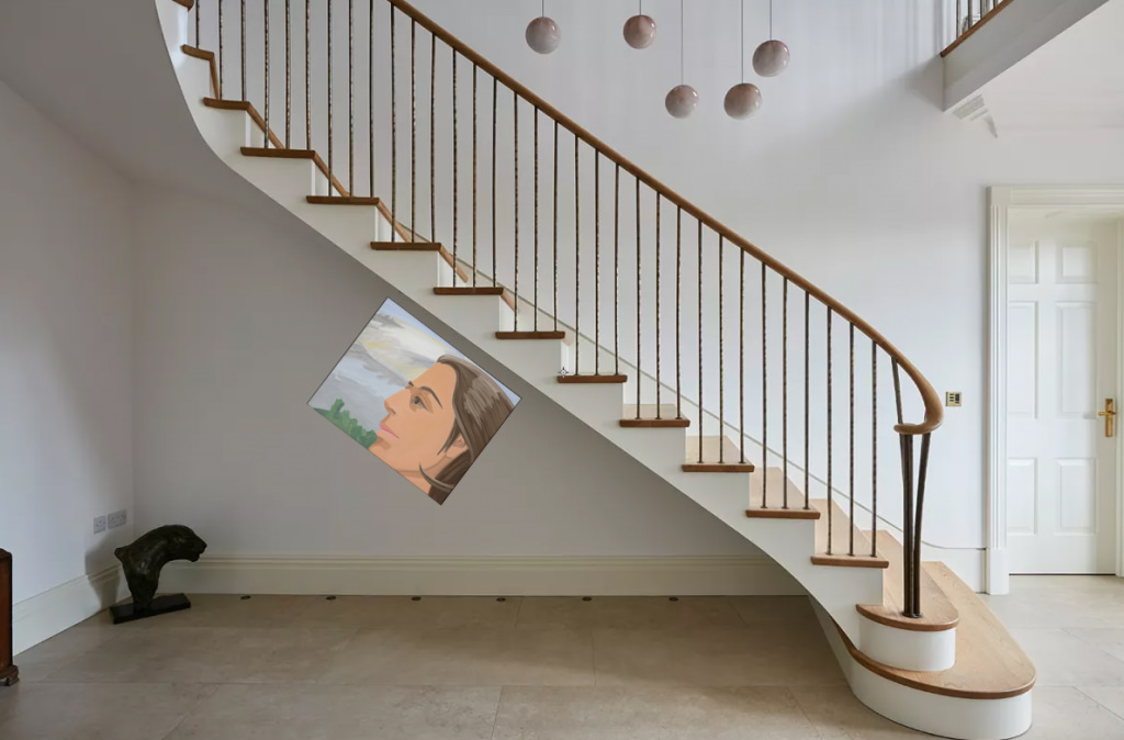 Kenny Schachter Spills the Tea on New York’s Spooky Spring Auctions (Including the Art Consigned by His Mother-in-Law)