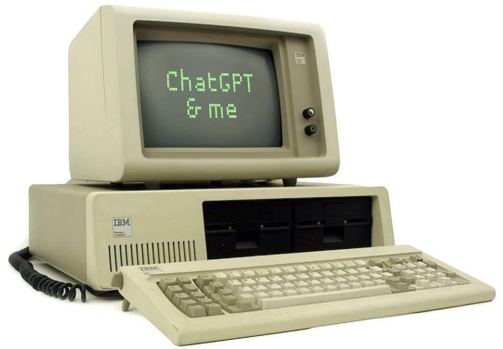 ChatGPT & Me: Kenny Schachter Tries to Use AI to Write Intelligently About Art. Is It Any Good?