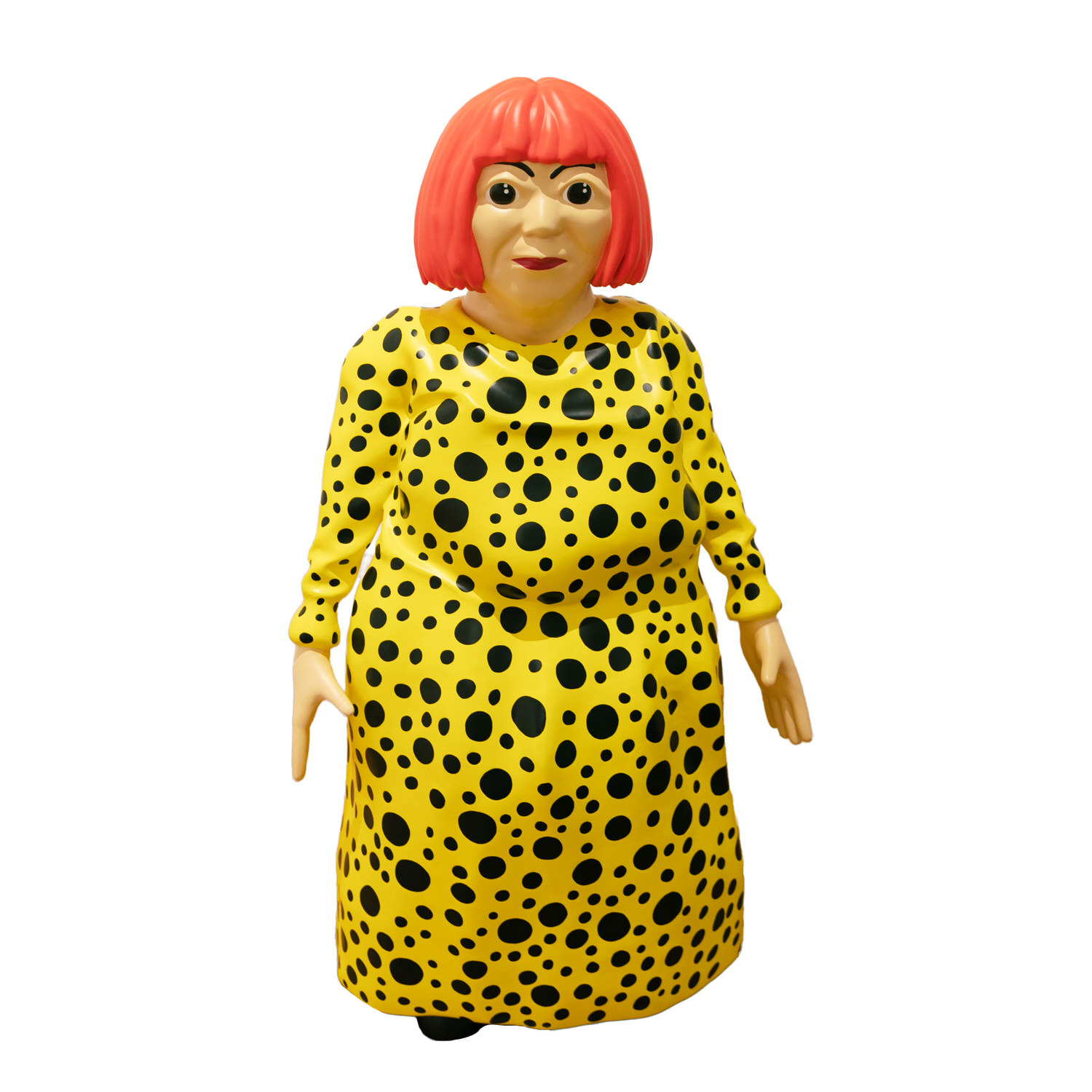 Yayoi Kusama