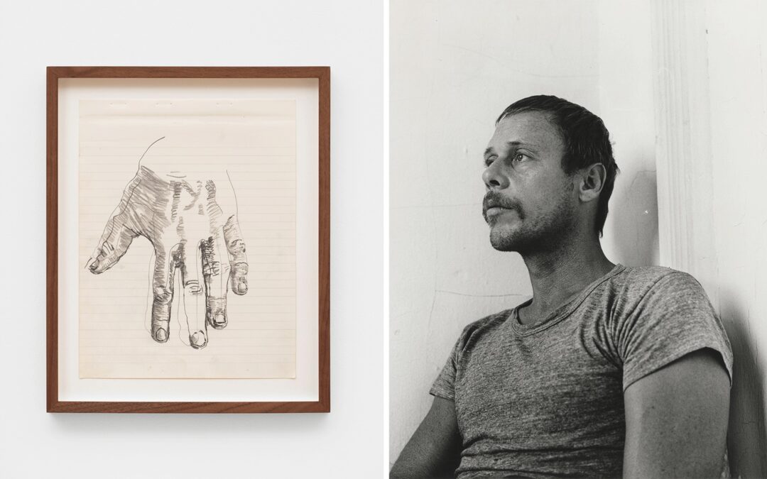 Inside the brilliant and short career of Paul Thek: ‘The goal was to live a creative existence as a maker – and he lived in a saint-like fashion’