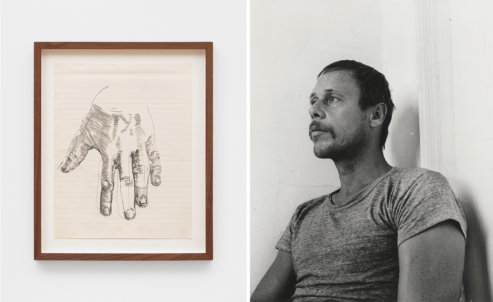 Inside the brilliant and short career of Paul Thek: ‘The goal was to live a creative existence as a maker – and he lived in a saint-like fashion’