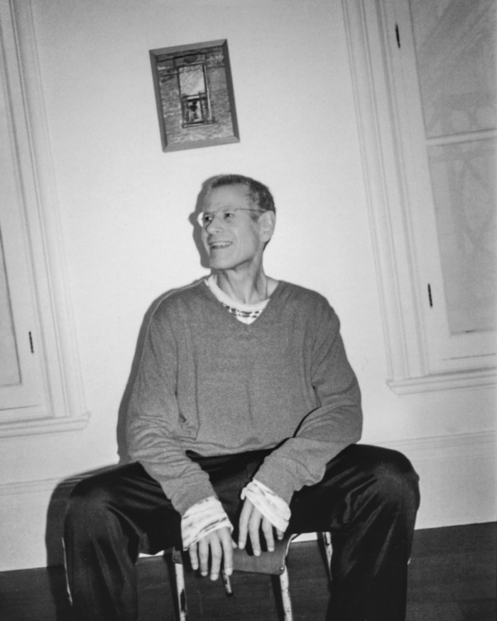 He never met Paul Thek, but Kenny Schachter would’ve been happy just to smell him