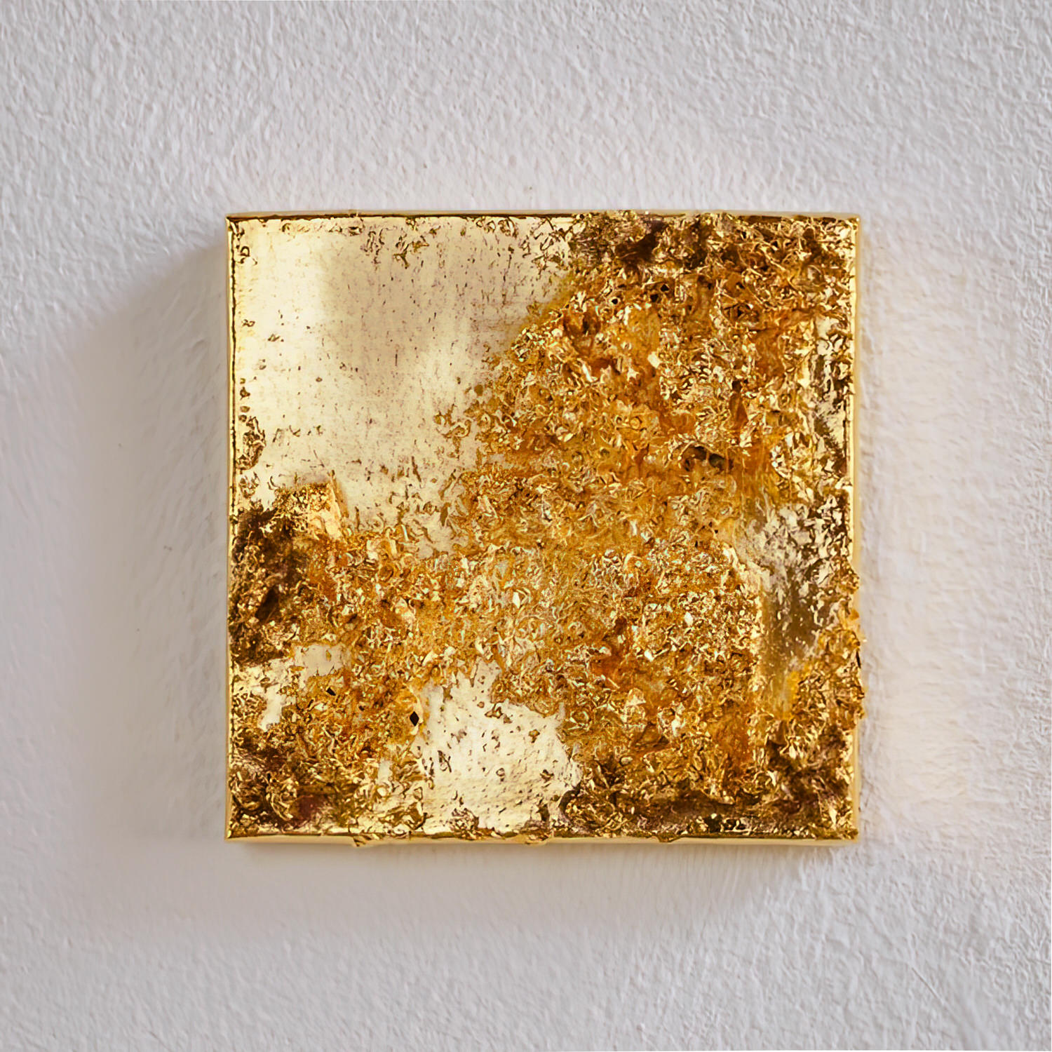 Untitled (Chicken Stingel: Casts) 04