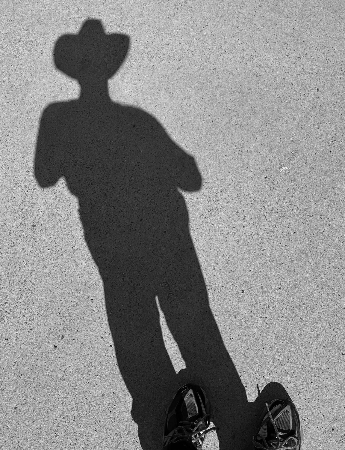 A savage journey to the art of Marfa