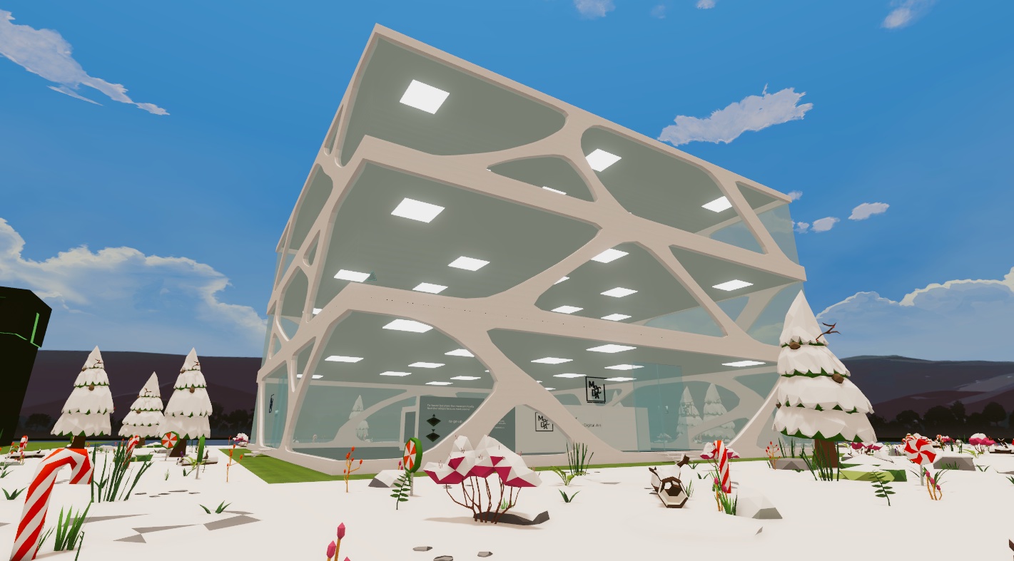 The Paradox of NFT Curation