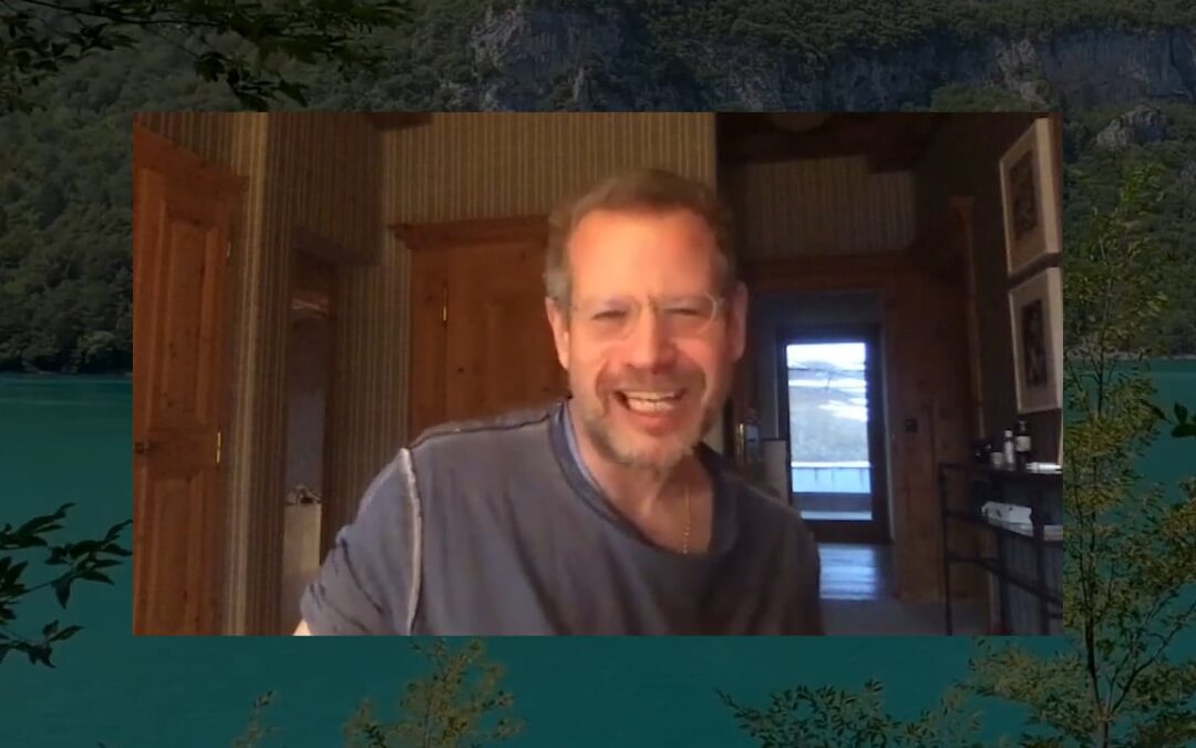 Kenny Schachter’s Successes And Challenges As An NFT Artist In Web3