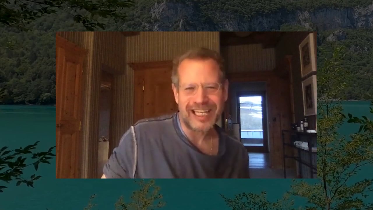 Kenny Schachter’s Successes And Challenges As An NFT Artist In Web3