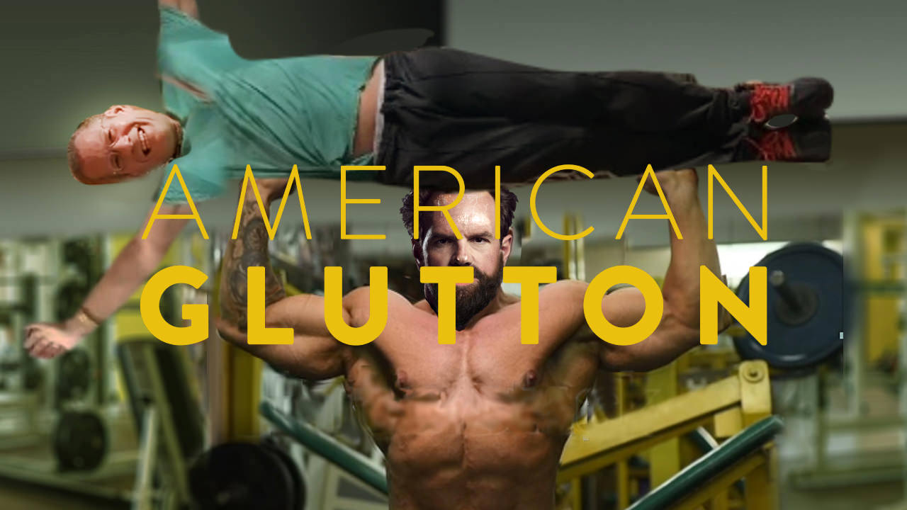 American Glutton: Kenny Schachter: Artist, Writer, Contemporary Art Curator