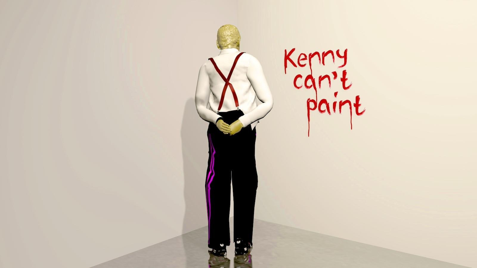 An Interview with Kenny Schachter on Collecting, Curating, and Creating