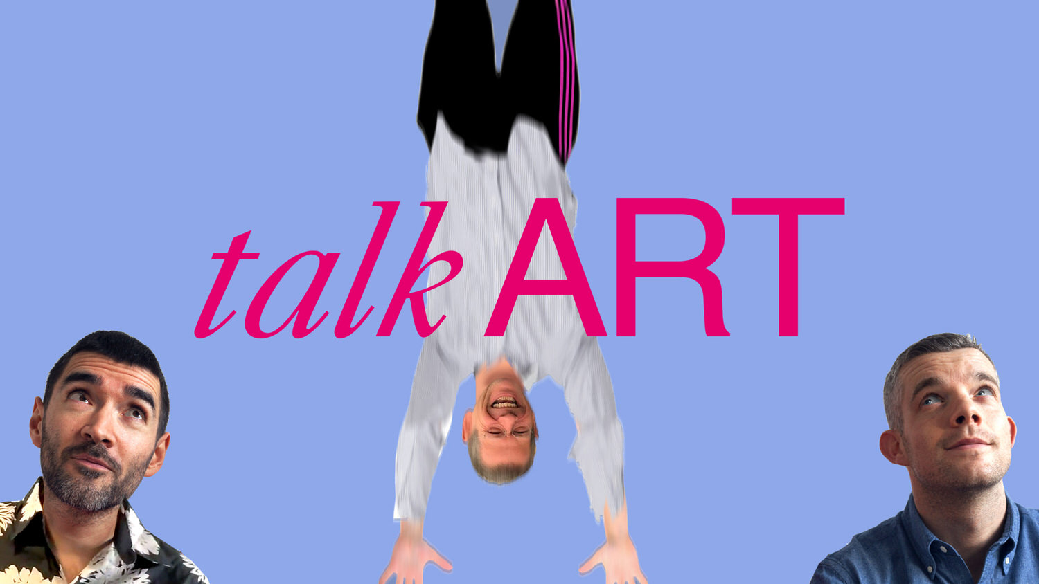 Talk ART: Kenny Schachter (QuarARTine special episode)