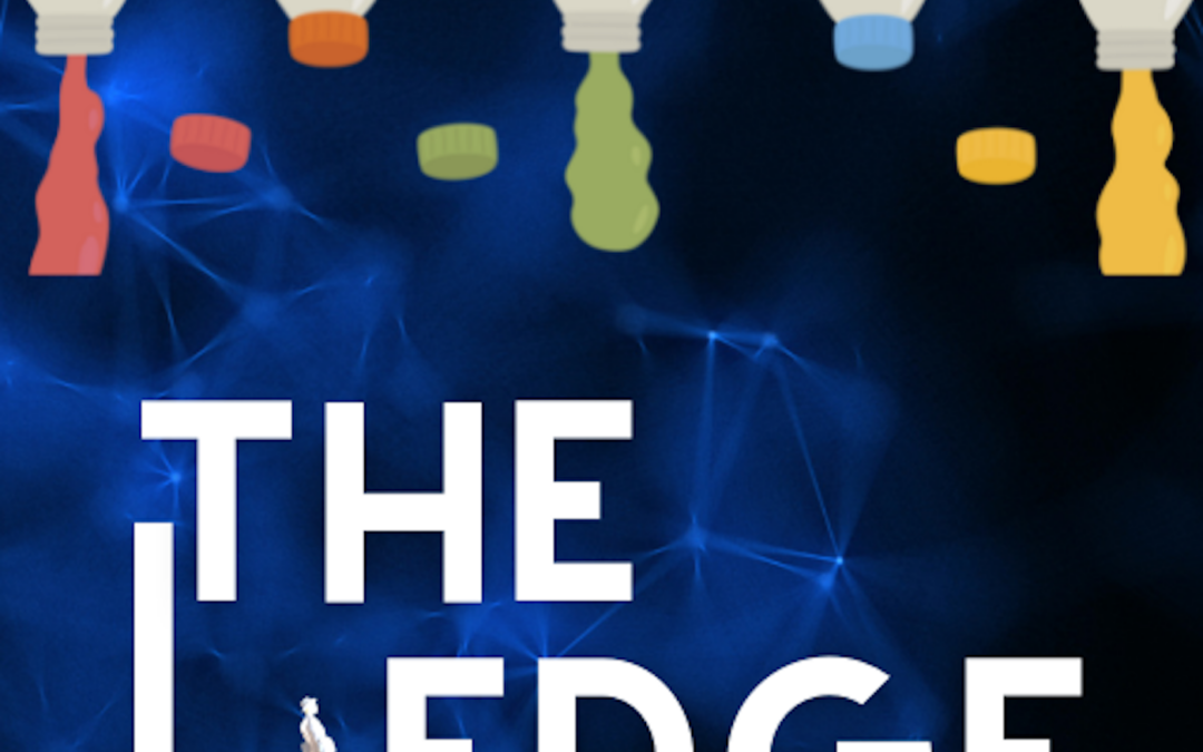 The Ledge: Kenny Schachter