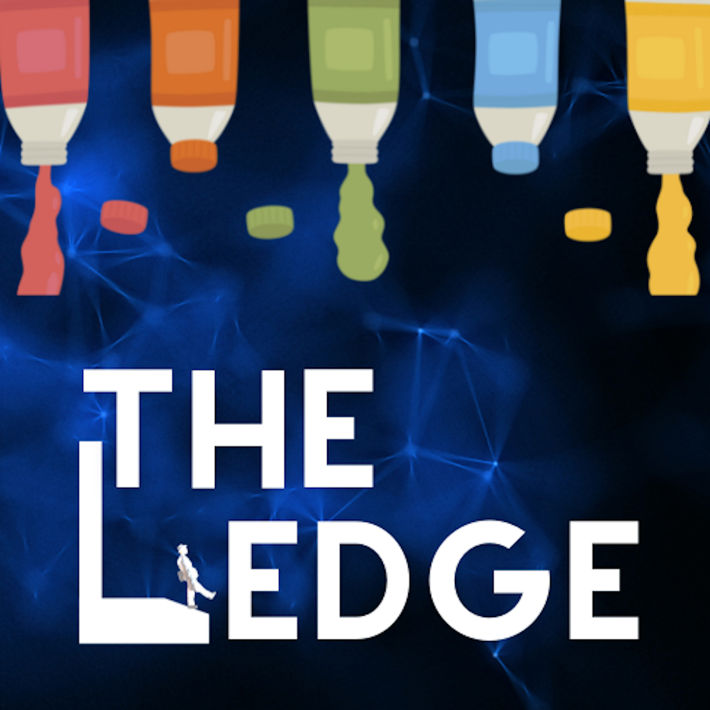 The Ledge: Kenny Schachter