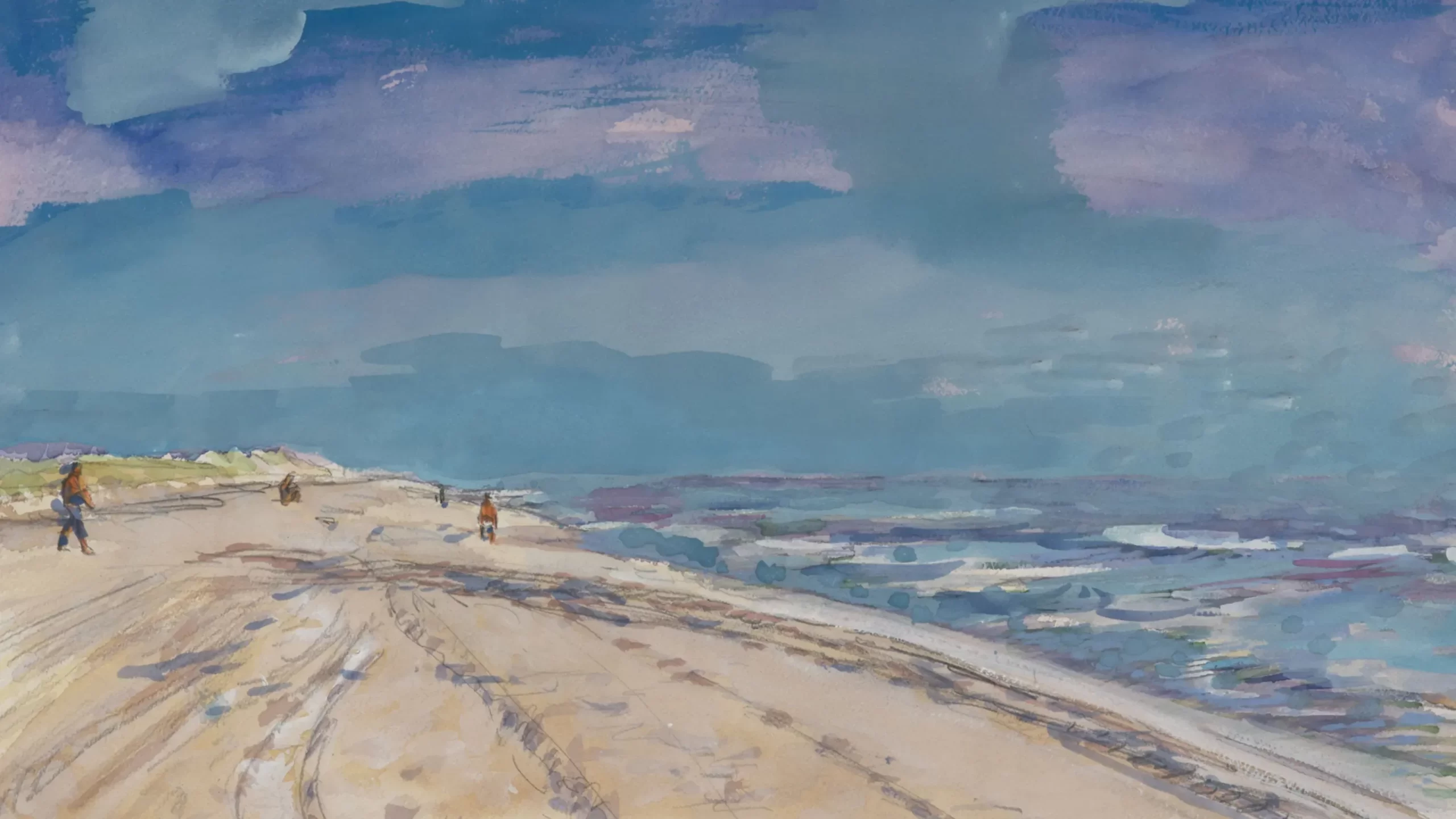 ‘Some Artists Are Just Born Whole’: Kenny Schachter Talks Paul Thek