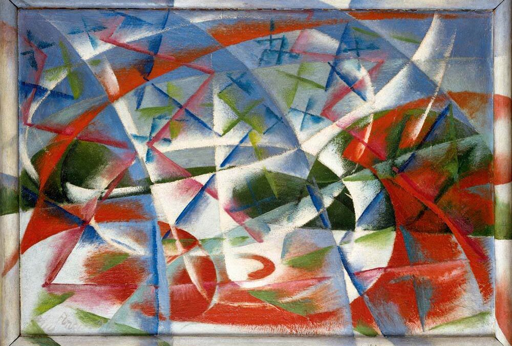 E.A.T. Engadin Art talks x I.C.E. St. Moritz 2026: Abstract Speed